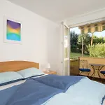 Apartment Pina