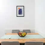 Apartment Pina