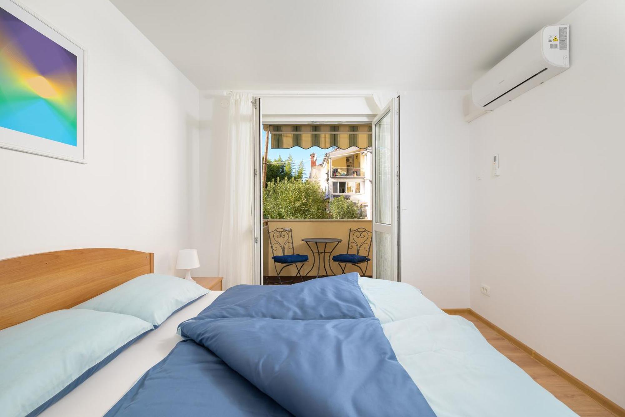 Pina Apartment Porec