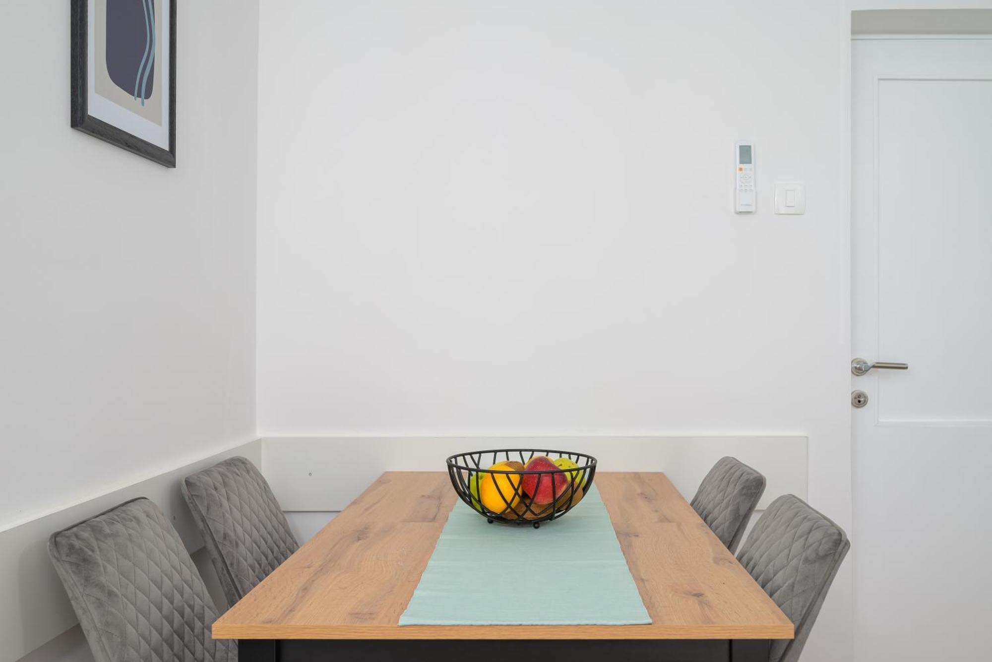 Pina Apartment Porec