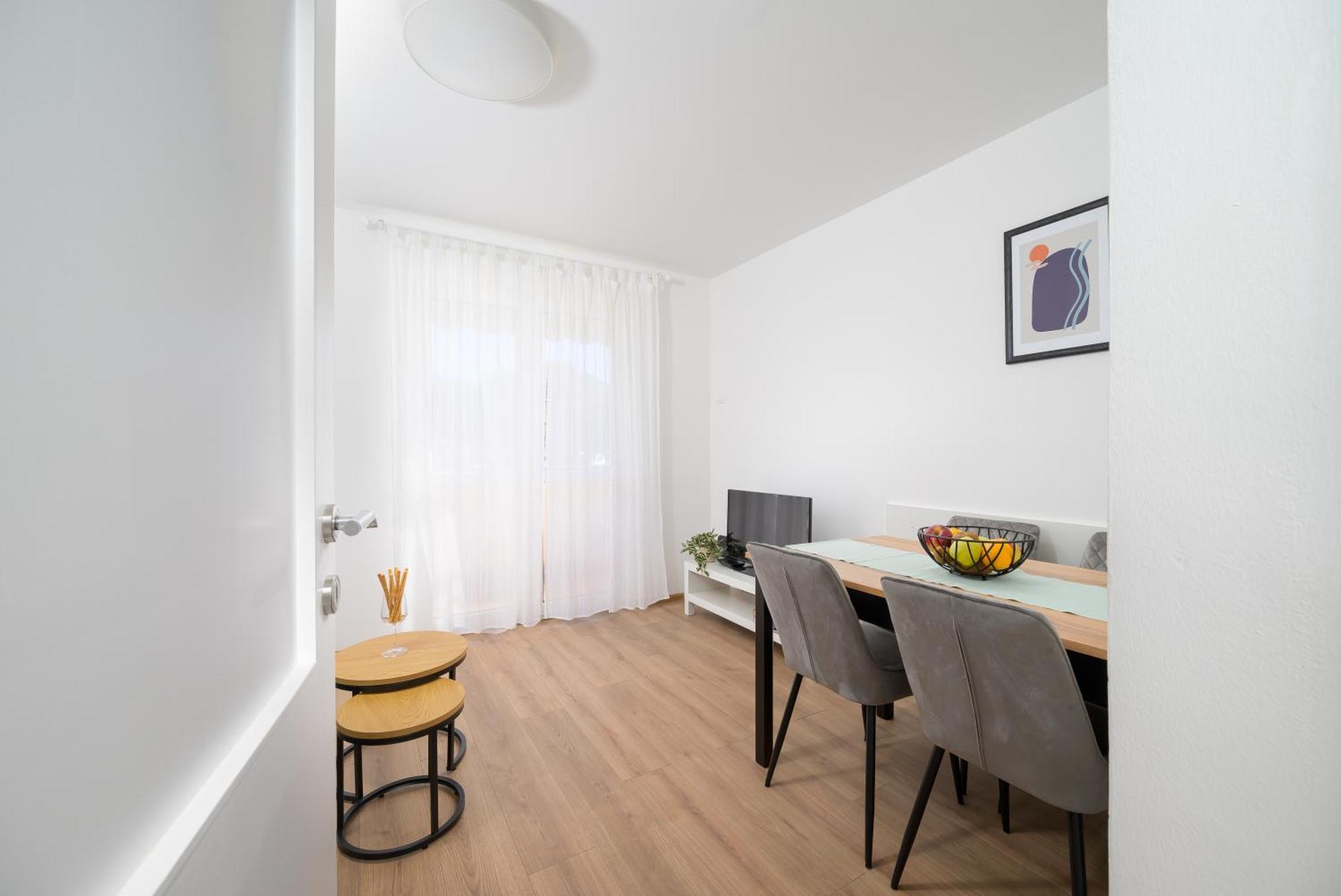 Apartment Pina Porec