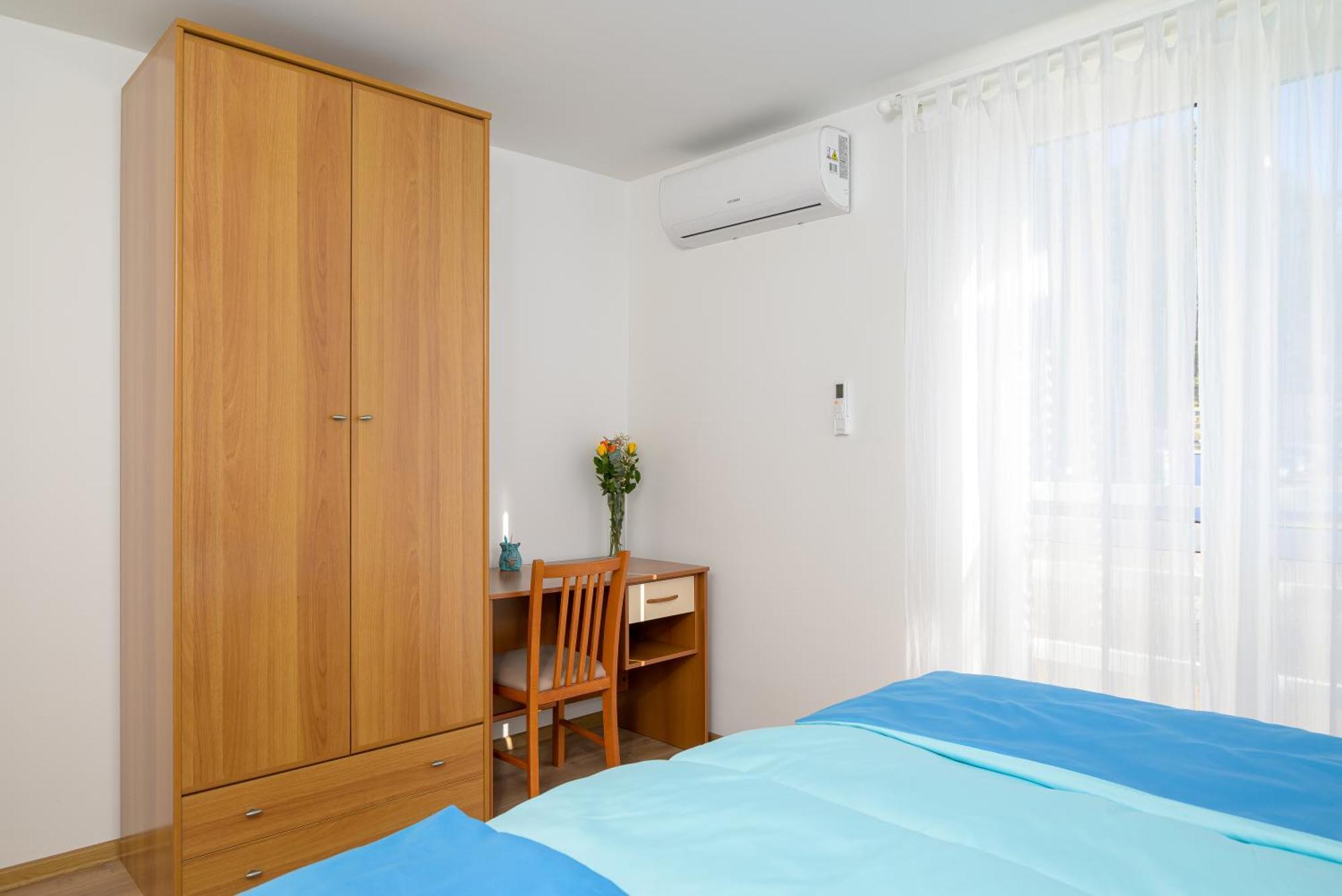 Pina Apartment Porec