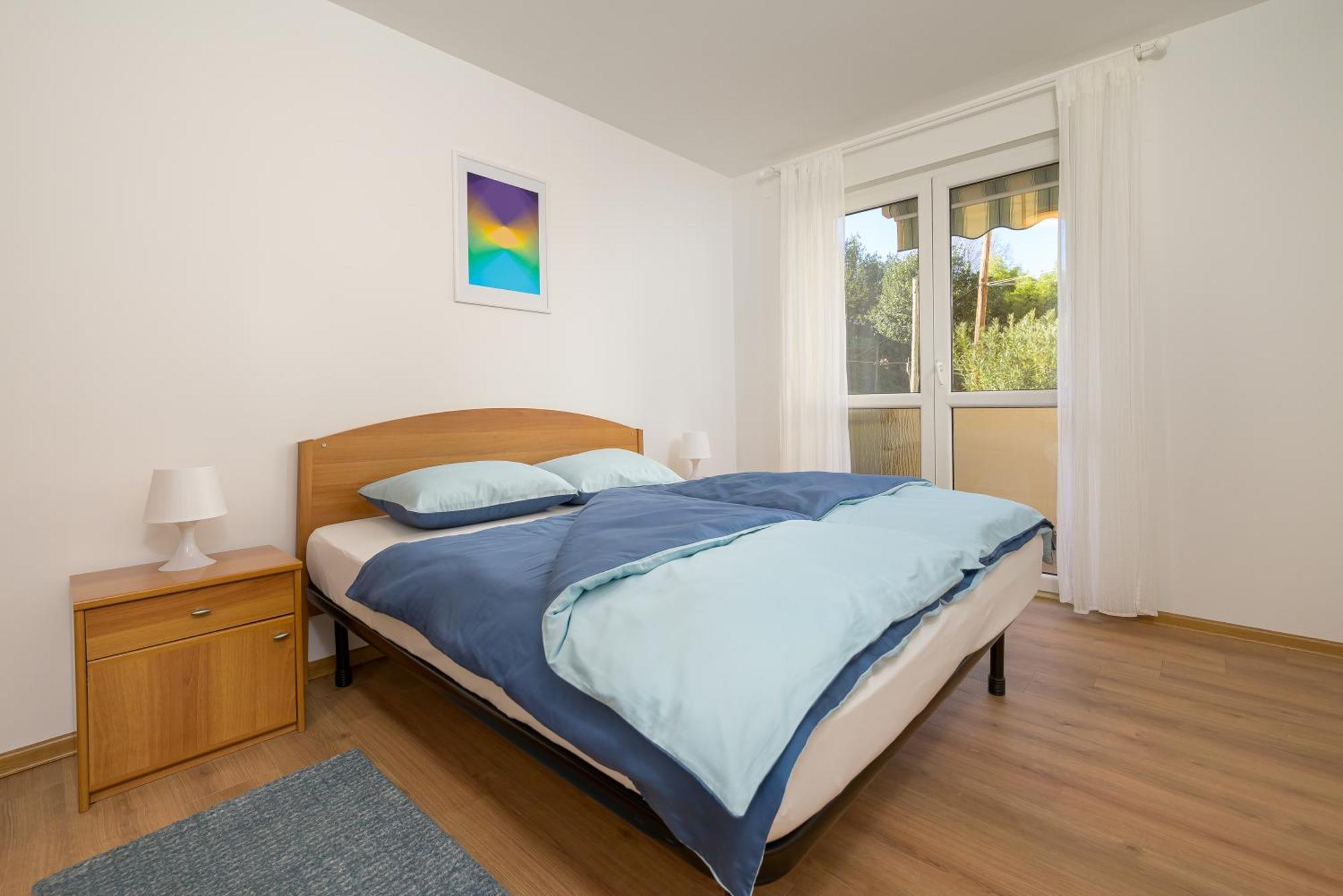 Pina Apartment