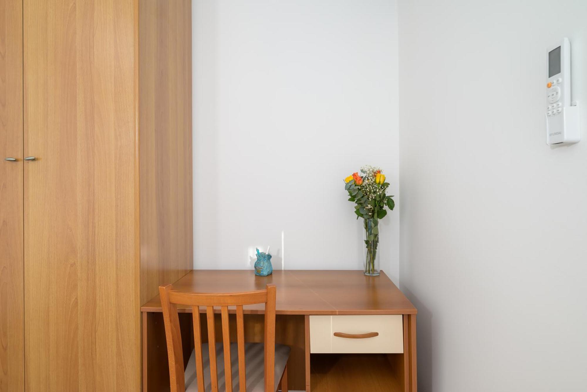 Pina Apartment *