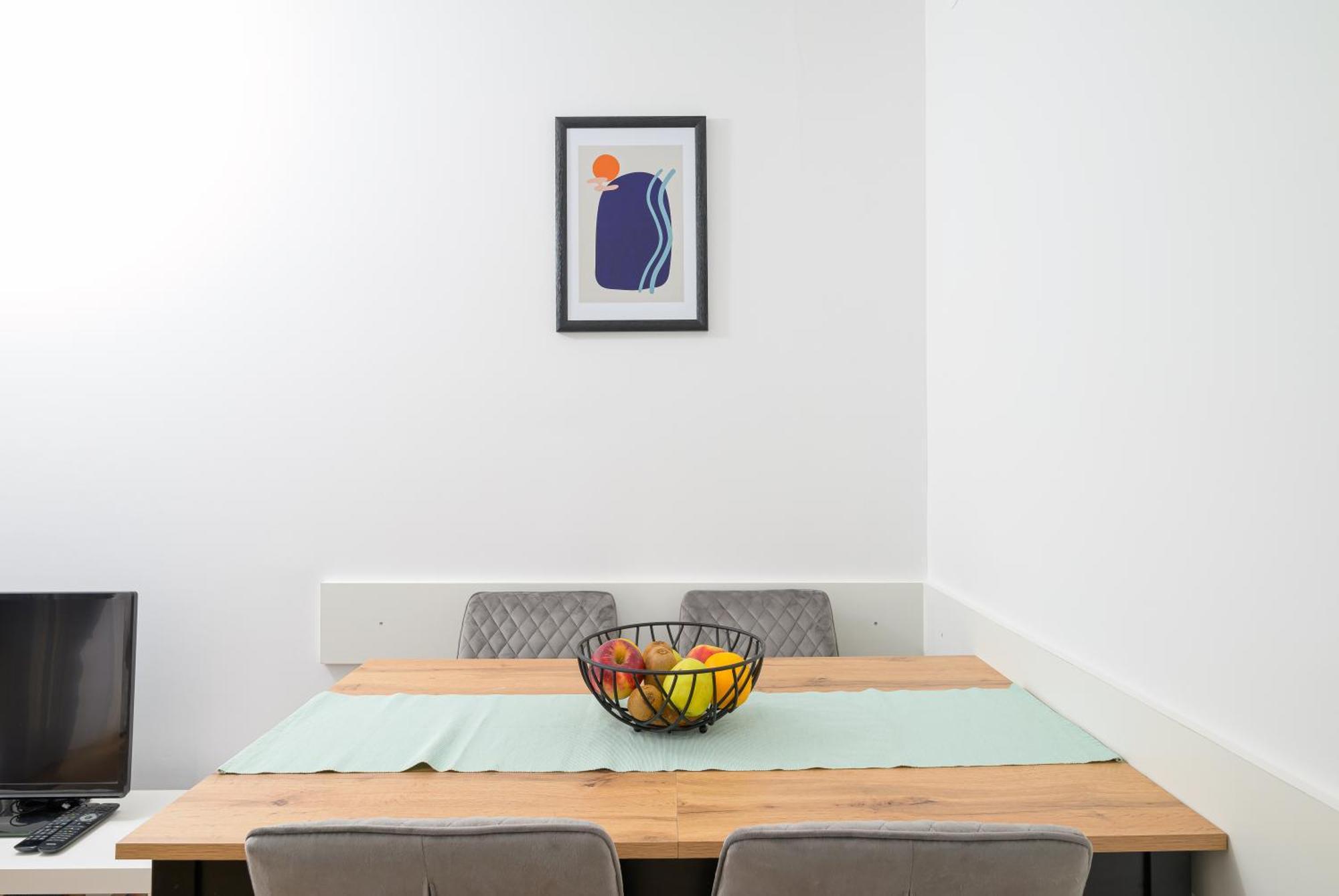 Apartment Pina Porec