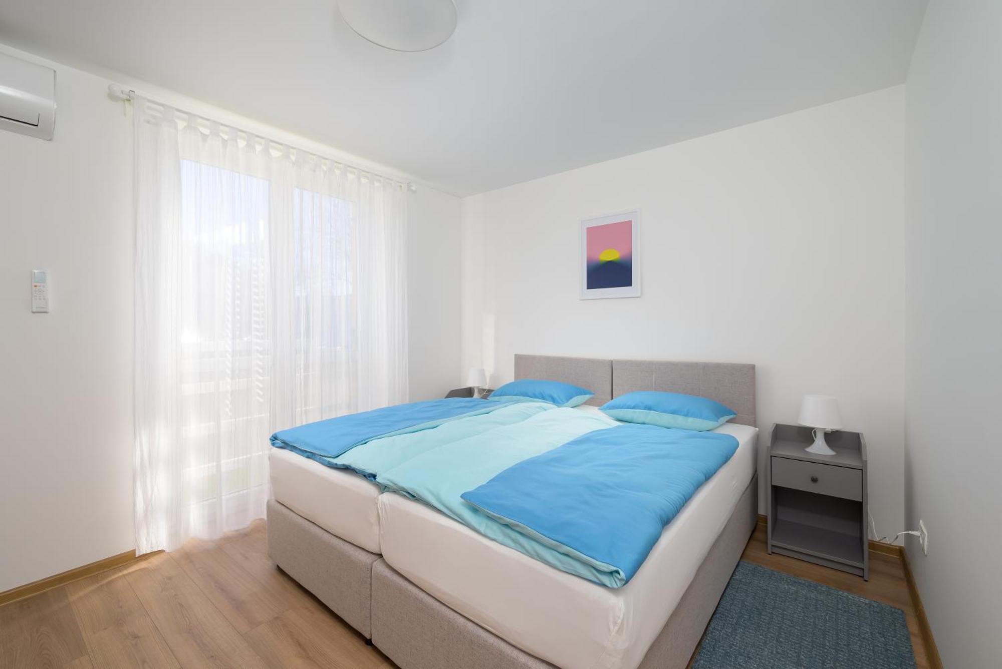 Apartment Pina Porec