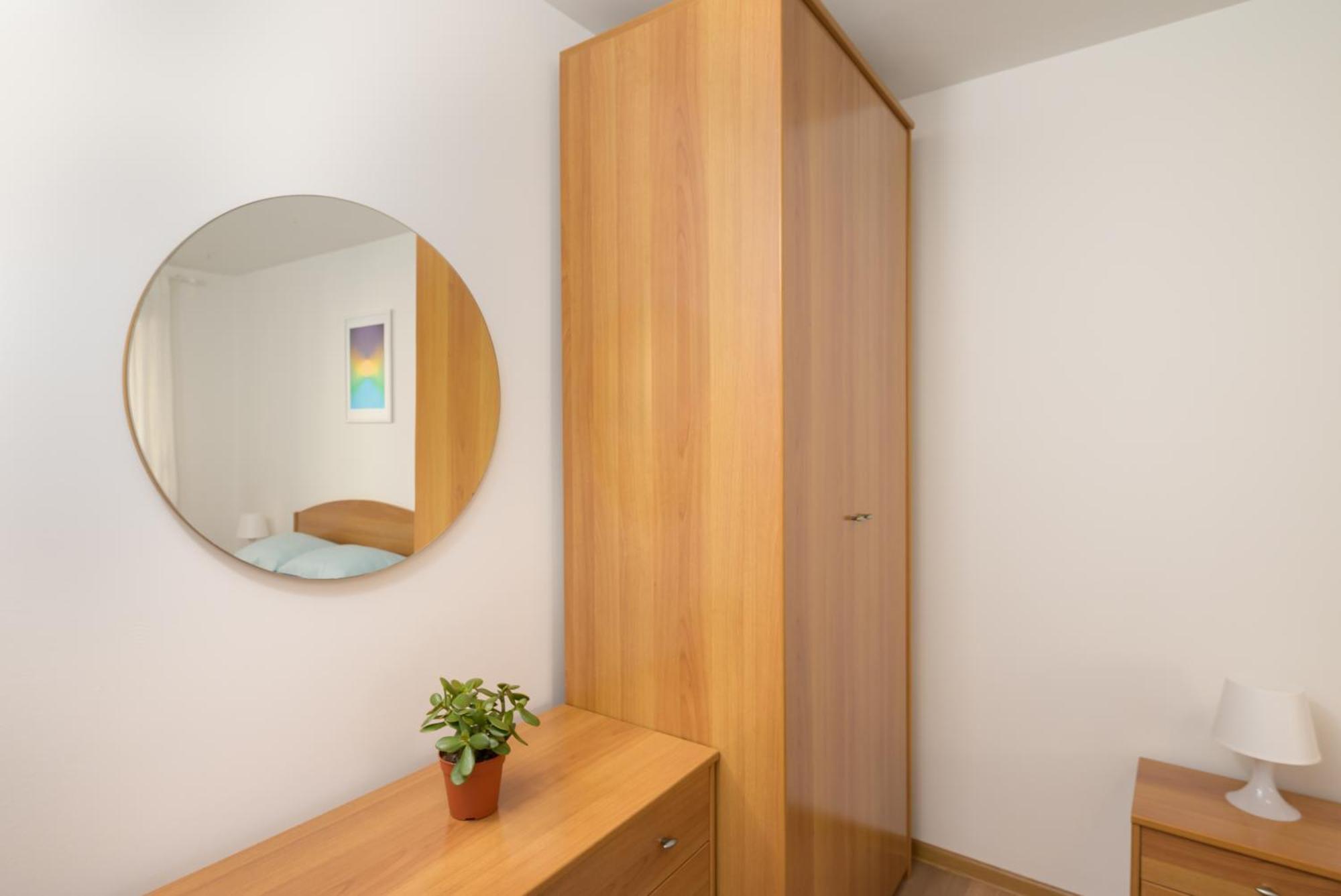 Apartment Pina