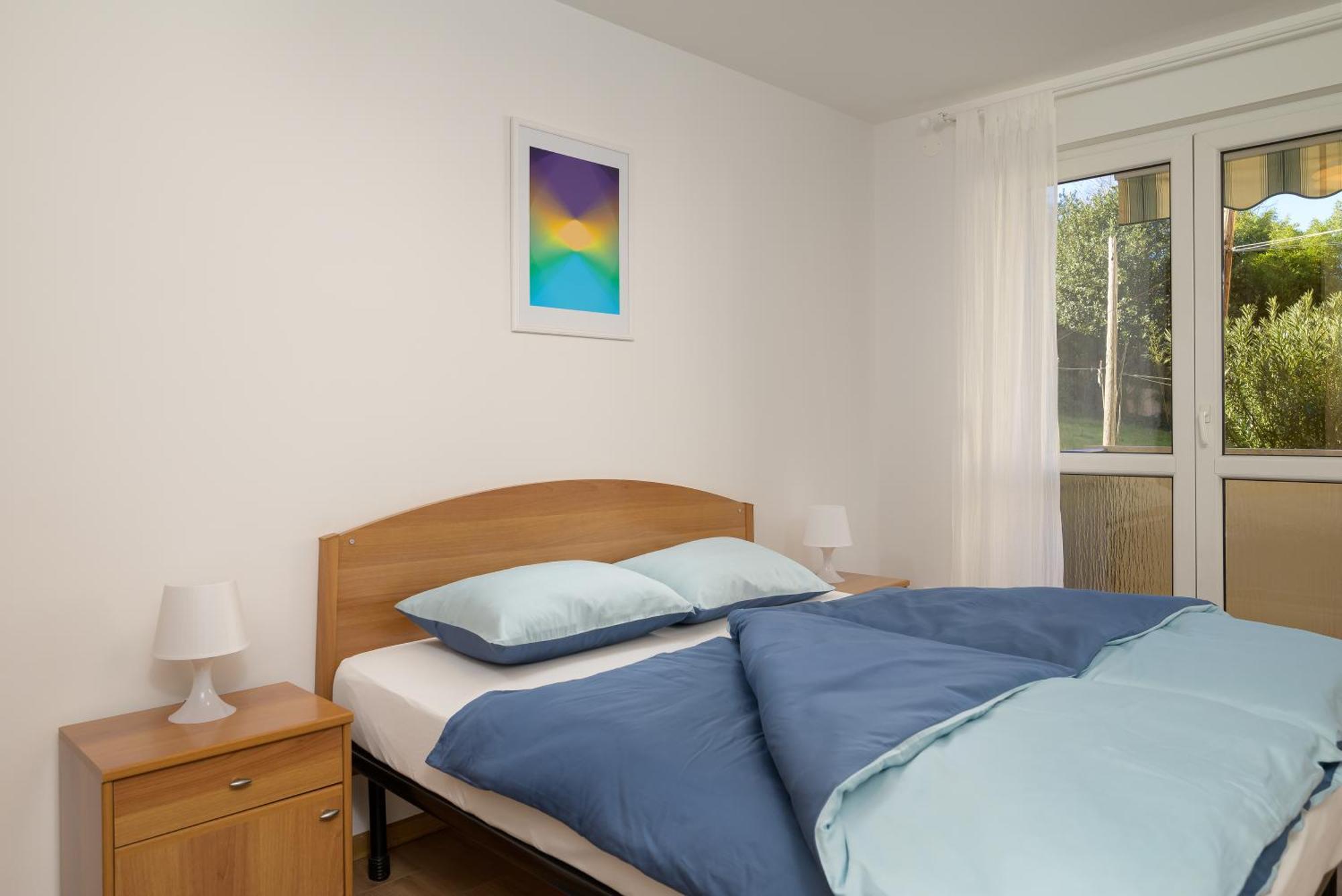 Pina Apartment Porec