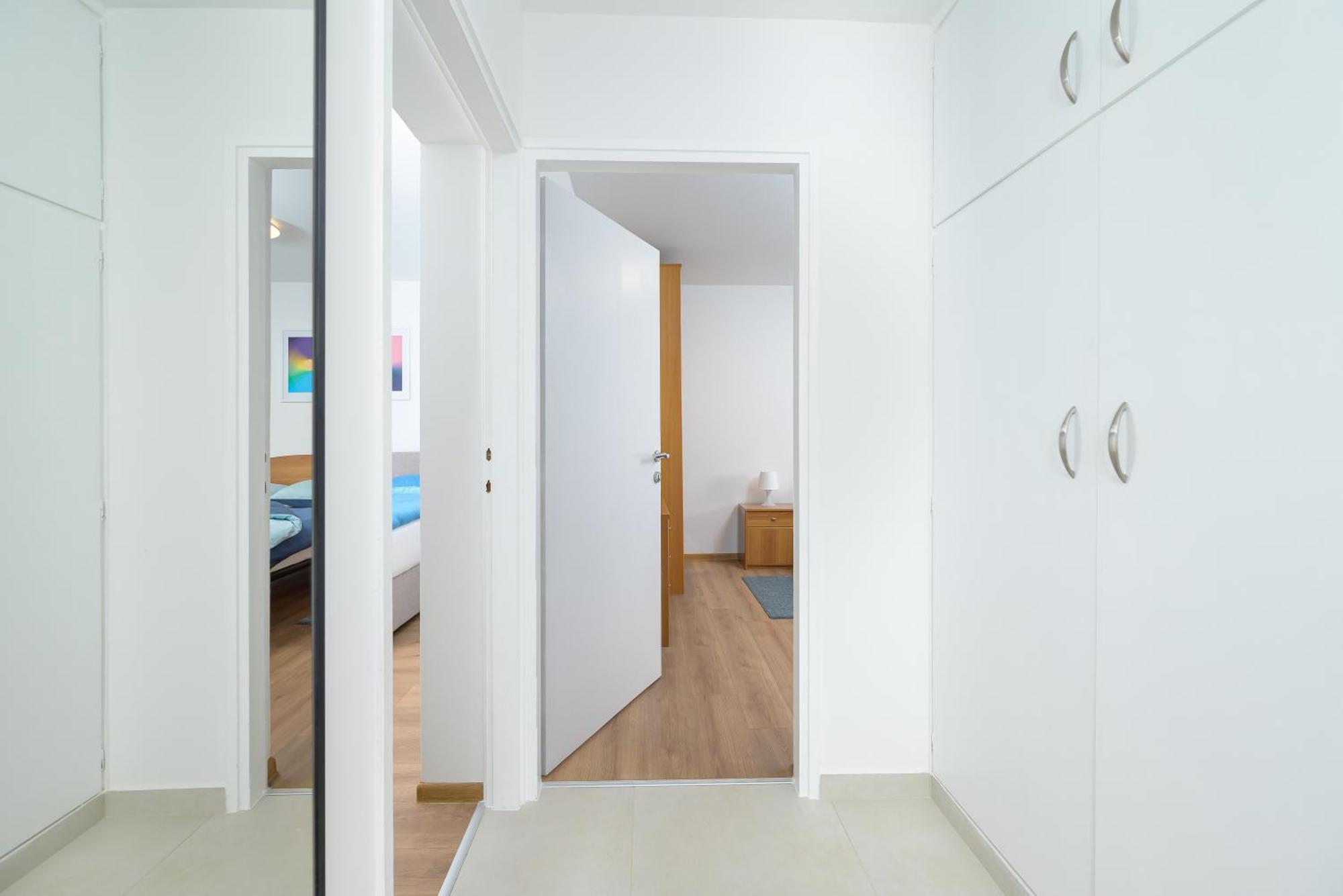 Pina Apartment