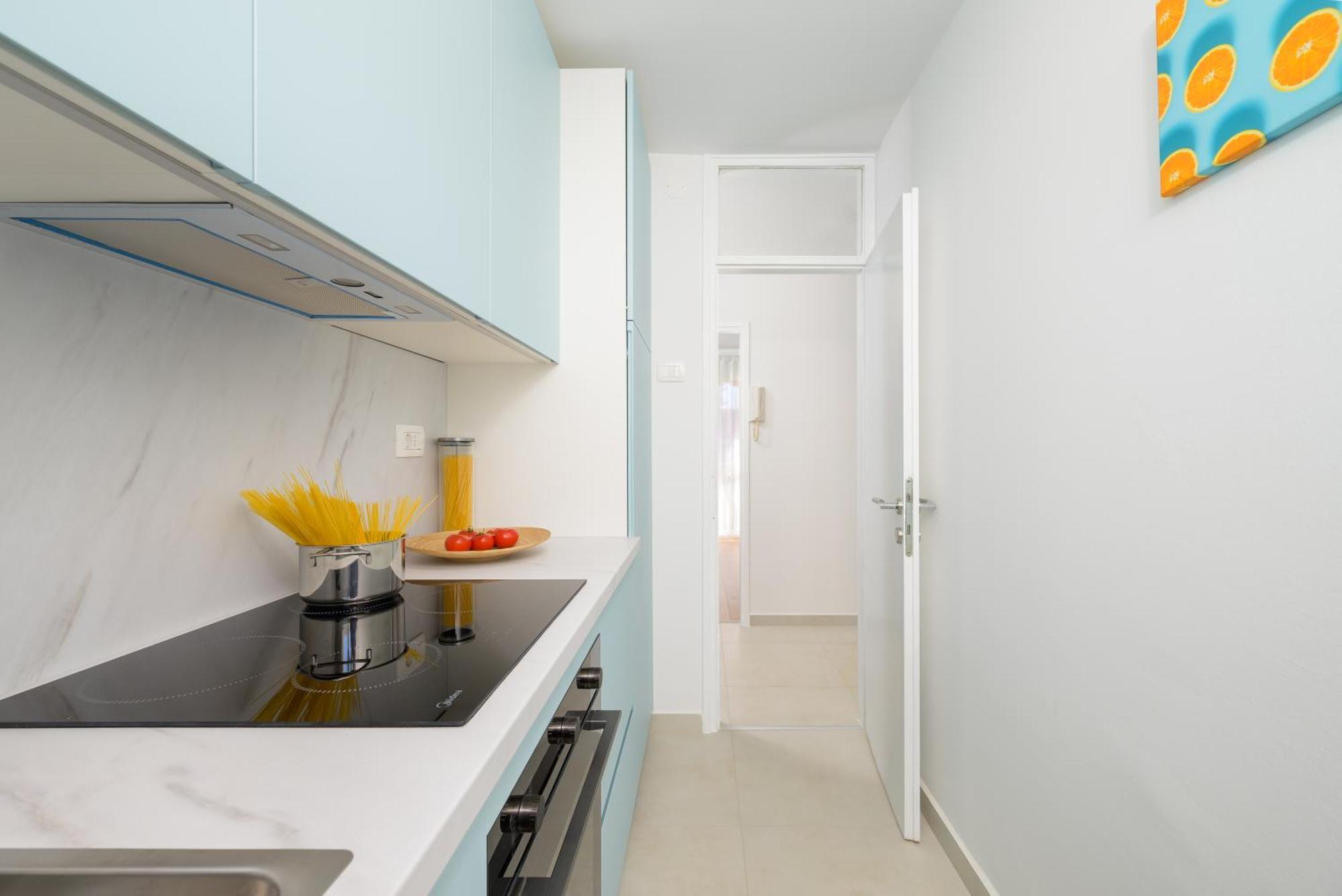 Pina Apartment