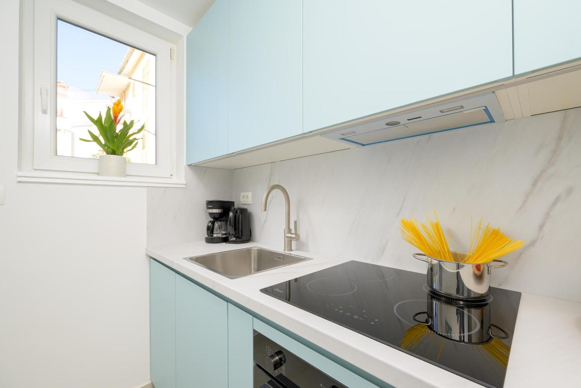 Apartment Pina